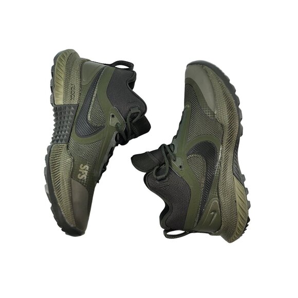 Nike Men's React SFB Carbon Size 12 Running Shoe CK9951-330 - Picture 7 of 9